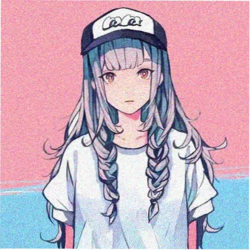 用户一颗柚子头像